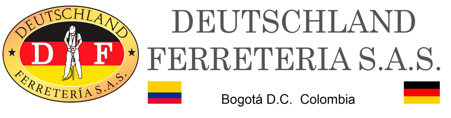 DEUTSCHLAND FERRETERÍA